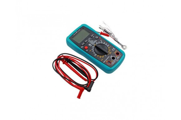 Professionele digitale multimeter